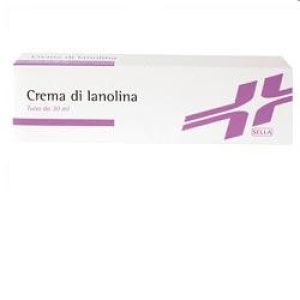 Lanolina Crema 30gr