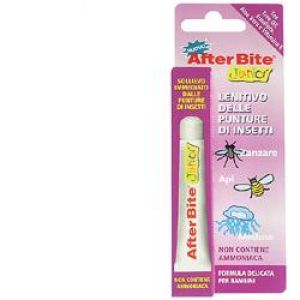 After Bite Crema Lenitiva Punture Di Insetti Senza Ammoniaca 20ml