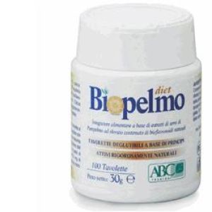 Biopelmo Diet 100 Tavolette