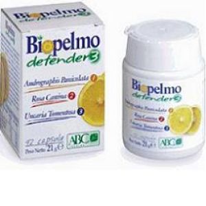 Abc Trading Biopelmo Defender 3 da 42 cps
