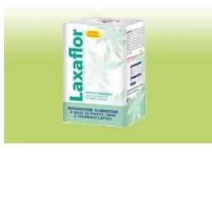 Avd Laxaflor 50 Capsule Vegetali