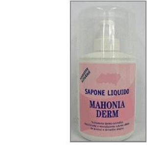 Mahonia Derm Sap Liq 300ml