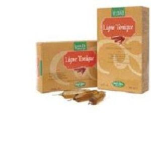 Ligne Tonique 20 Ampolle Bevibili Da 15ml