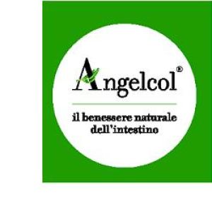 Angelcol Integratore Alimentare 36 Capsule