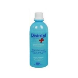 Disyntil 0,2% Belzanconio Cloruro Soluzione Disinfettante 240 ml