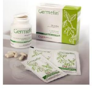 Germefin Integ 60cps 54g
