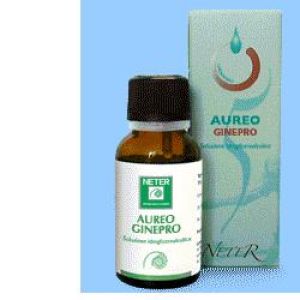 Aureo Ginepro Gocce Macerato Glicerico 20ml