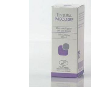 Tintura Incolore New Fa.dem. 20ml
