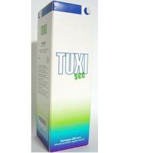 Tuxised Sciroppo Senza Alcool 200ml