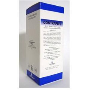 Biogroup Contraples Soluzione Ialuronica 50ml