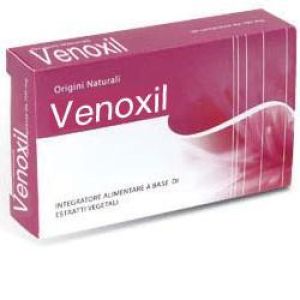 Venoxil integratore alimentare 30 compresse