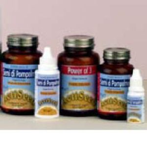 Actiseed Pomp Semi Est Liq20ml