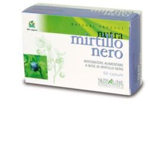 Farmaderbe mirtillo quercetina integratore alimentare 30 capsule