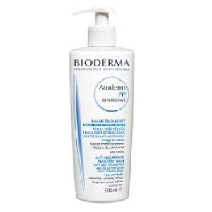 Atoderm pp crema emolliente 500 ml