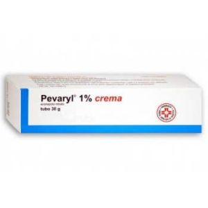 Pevaryl Crema Derm 30g 1%