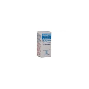 Fluractive 0,25% Flurbiprofene Spray Mucosa Orale 15ml