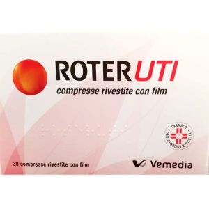 Roteruti 30 Compresse
