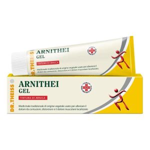 Dr. Theiss Arnithei Gel Dolori Articolari e Muscolari 100g