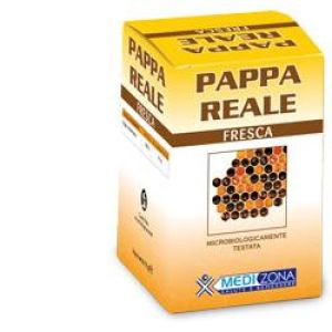 Pappa Reale Fresca 10g