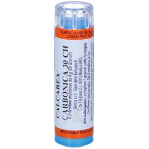 Hering Calcarea Carbonica 80 Granuli 30 Ch Contenitore Multidose