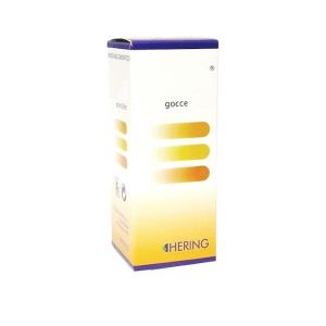 Calcarea Carbonica Orale Goccie 030 Lm 30ml