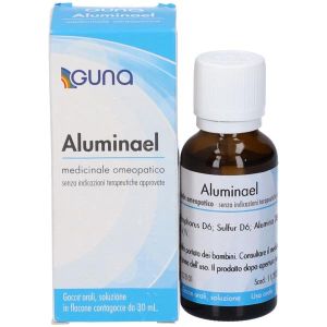 Guna Aluminael Orale Gocce