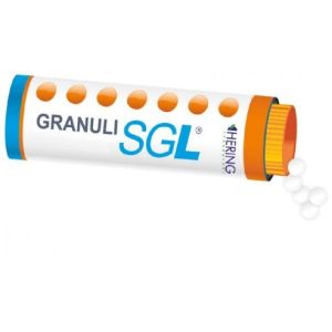 Nux Vomica 80  9 Ch   Granuli Contenitore MULTIdose