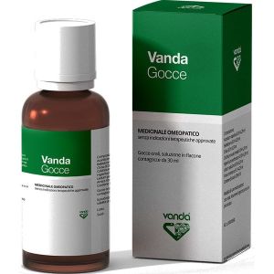 Vanda 17 Orale Goccie 30ml