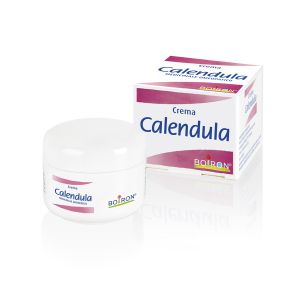 BOIRON CREMA ALLA CALENDULA