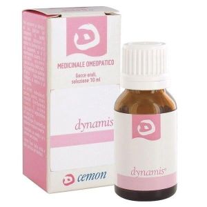 Gelsemium Sempervirens Dynamis Orale Goccie Mkc 10ml