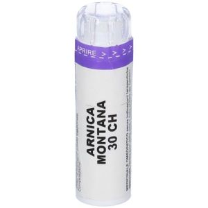 Laboratorio Sodini Arnica Montana 80  30 Ch   Granuli Contenitore MULTIdose