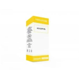Algovis Orale Goccie 30ml