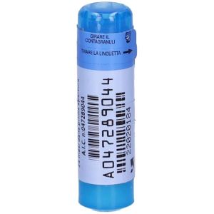 Mercurius Solubilis 30 Ch    da 3,5g  70   per Mucosa Orale Granuli Contenitore MULTIdose