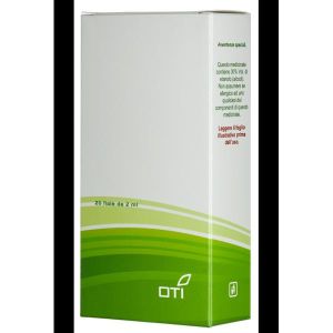 Bismuthum Metallicum 018 Lm Potenziata Liquida 20 Fiale 2ml Soluzione Idroalcolica per Mucosa Orale