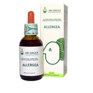 Arcangea Allergea Integratore Alimentare 50ml