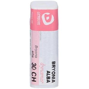 Cemon Bryonia Alba Dynamis  30 Ch   Globuli Contenitore MONOdose