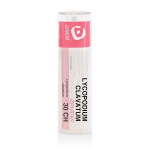 Cemon Lycopodium Clavatum Dynamis 140  30 Ch   Granuli Contenitore MULTIdose