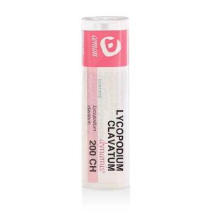 Cemon Lycopodium Clavatum Dynamis 140  200 Ch   Granuli Contenitore MULTIdose