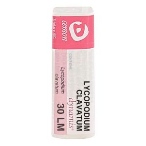 Cemon Lycopodium Clavatum Dynamis  30 Lm   Globuli Contenitore MONOdose