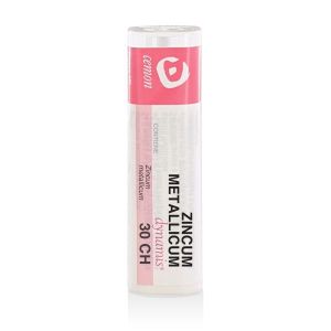 Cemon Zincum Metallicum Dynamis 140  30 Ch   Granuli Contenitore MULTIdose