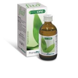 Promopharma Fitodre 3 Integratore Alimentare In Gocce 50ml