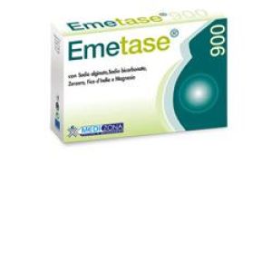 Emetase 900 30 Compresse