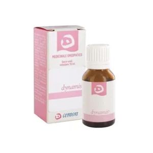 Arsenicum Album Dynamis Orale Goccie 9 Lm 10ml