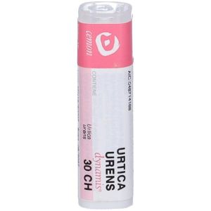 Cemon Urtica Urens Dynamis 140  30 Ch   Granuli Contenitore MULTIdose