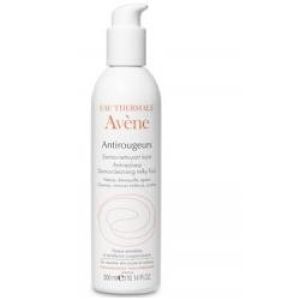 Eau thermale avene antirougeurs dermo detergente fluido 300