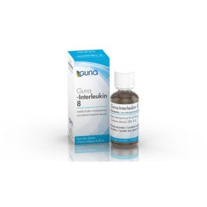 Guna Interleukin 8 C4 Orale Goccie 30ml