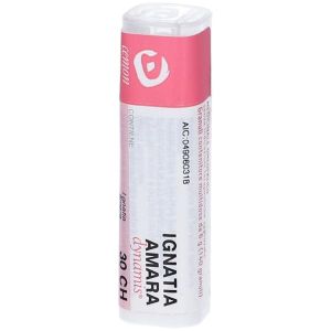 Ignatia Amara Dynamis 140  30 Ch   Granuli Contenitore MULTIdose