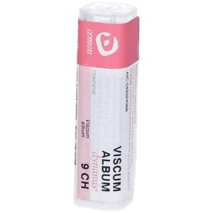 Cemon Viscum Album Dynamis 140  9 Ch   Granuli Contenitore MULTIdose