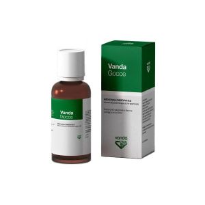 Vanda 9 Orale Goccie 30ml