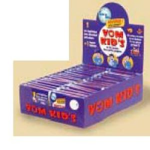 Kit Sacchetti Carebag Vomito Bambini 1 Pezzo